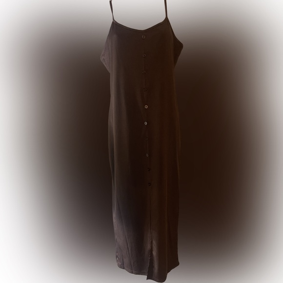 Maxi dress L - Picture 1 of 2